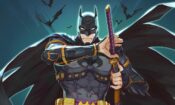 Batman Ninja (2018)