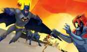 Batman Unlimited: Animal Instincts (2015)