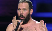 Bert Kreischer: Secret Time (2018)