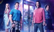 Bill & Ted Face the Music (2020)