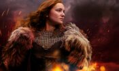 Boudica: Rise of the Warrior Queen (2019)