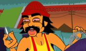 Cheech & Chong’s Animated Movie! (2013)