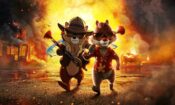 Chip ve Dale: Kurtarma Timi (2022)