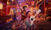 Coco (2017)