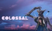 Colossal (2017)