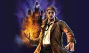 Constantine: The House of Mystery (2022)