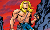 DC Showcase: Kamandi: The Last Boy on Earth! (2021)