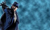 DC Showcase: The Phantom Stranger (2020)