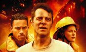 Deadly Inferno (2016)