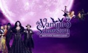 Die Vampirschwestern 3 – Reise nach Transsilvanien (2016)