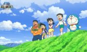 Doraemon: Taş Devri Macerası (2016)