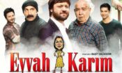 Eyvah Karım (2018)