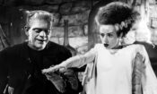 Frankenstein’in Gelini (1935)