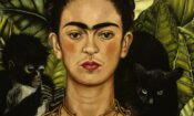 Frida Kahlo (2020)