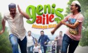 Geniş Aile: Komşu Kızı (2019)