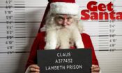 Get Santa (2014)