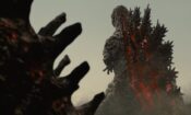 Godzilla Resurgence (2016)