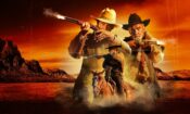 Gunfight at Rio Bravo (2023)