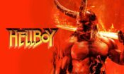 Hellboy (2019)