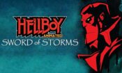 Hellboy Animated: Sword of Storms (2006)