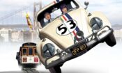 Herbie Rides Again (1974)