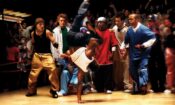 Hip Hop Dansçıları (2004)