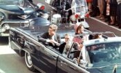 JFK Revisited: Through the Looking Glass (2021)