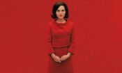 Jackie (2016)