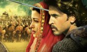 Jodhaa Akbar (2008)