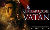 Kurtlar Vadisi: Vatan (2017)