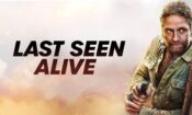 Last Seen Alive (2022)