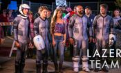 Lazer Team (2016)