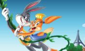 Looney Tunes: Tavşanın Kaçışı (2015)