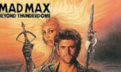 Mad Max 3: Gökkubbenin Ardında (1985)