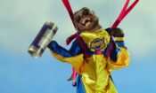 Monkey Up (2016)