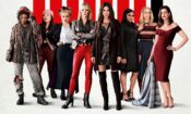 Ocean’s 8 (2018)