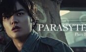 Parasyte Part  2 (2015)