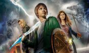 Percy Jackson & Olimposlular: Şimşek Hırsızı (2010)