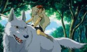 Prenses Mononoke (1997)