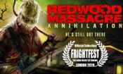 Redwood Massacre: Annihilation (2020)