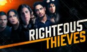 Righteous Thieves (2023)