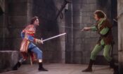 Robin Hood’un Maceraları (1938)