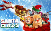 Santa Claws (2014)