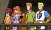 Scooby-Doo! Kılıç ve Scoob (2021)