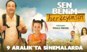 Sen Benim Her Şeyimsin (2016)