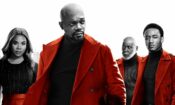 Shaft (2019)