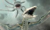 Sharktopus vs. Pteracuda (2014)