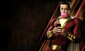 Shazam! 6 Güç (2019)