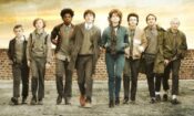 Sing Street (2016)