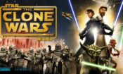 Star Wars: Klon Savaşları (2008)